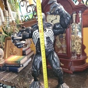 COPY - Disney store Talking Venom Big toy figure